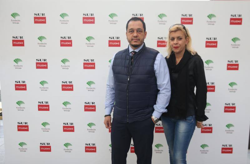 El titular andaluz de Industria y Energía participa este miércoles en un desayuno-coloquio en el hotel NH de Málaga