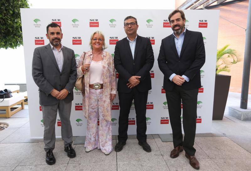 El titular andaluz de Industria y Energía participa este miércoles en un desayuno-coloquio en el hotel NH de Málaga