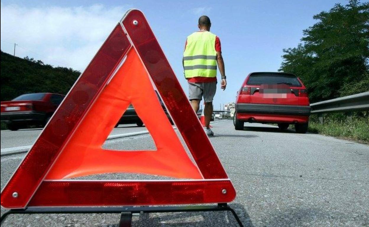 ¿Te vas de puente? Que las averías más frecuentes en carretera no te amarguen el viaje