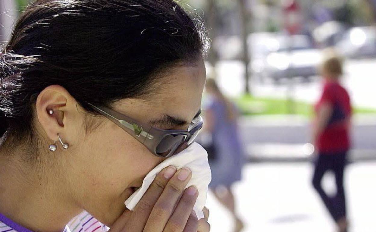 Las alergias a los ácaros son muy comunes en la población adulta 