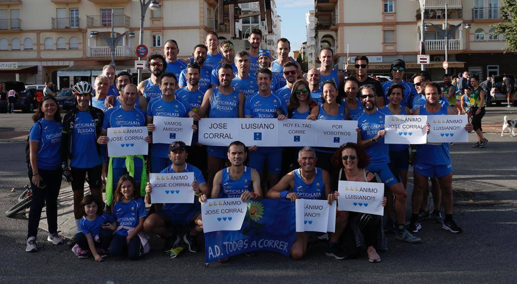 Fotos: ¿Has participado en la IV Media Maratón Ciudad de Fuengirola? Búscate en esta galería