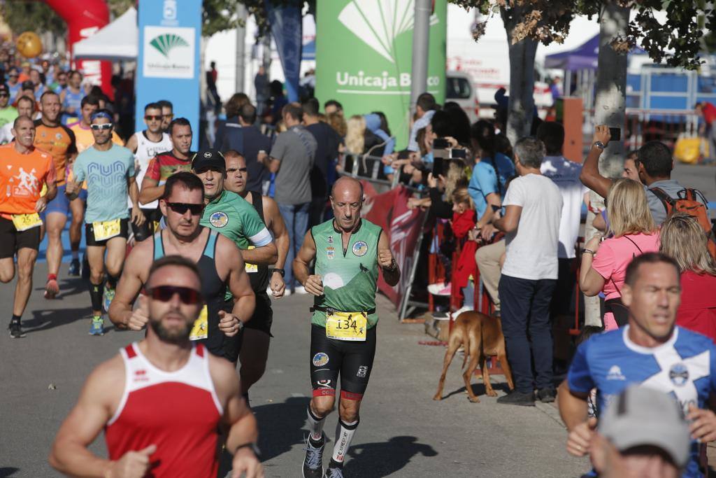 Fotos: ¿Has participado en la IV Media Maratón Ciudad de Fuengirola? Búscate en esta galería