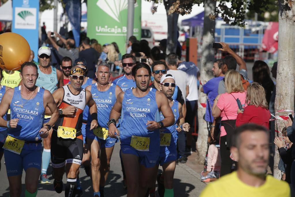 Fotos: ¿Has participado en la IV Media Maratón Ciudad de Fuengirola? Búscate en esta galería