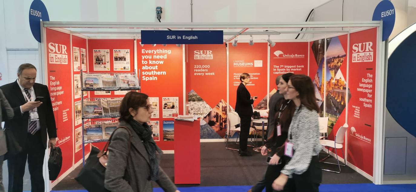 La World Travel Market abre sus puertas. En su 40 edición se convierte en la cita más importante de su historia para la industria del turismo, que encara una cuenta atrás, que se eterniza, para acabar con la incertidumbre de un inminente e inevitable 'Brexit'.