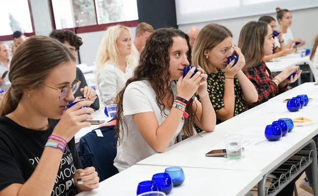 La UMA eleva a nivel universitario los estudios en gastronomía