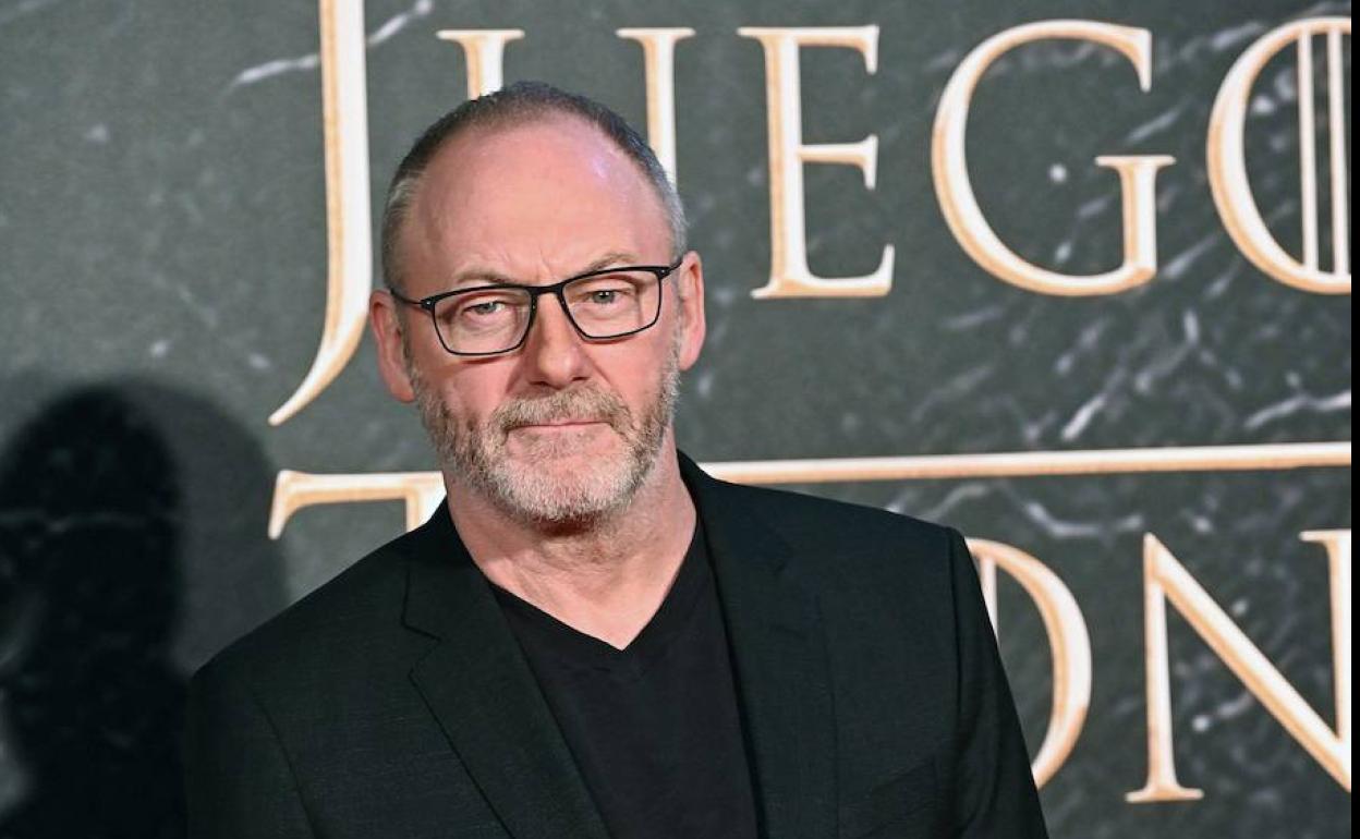 Liam Cunningham: «Soy el mayor fan de 'Juego de Tronos'»