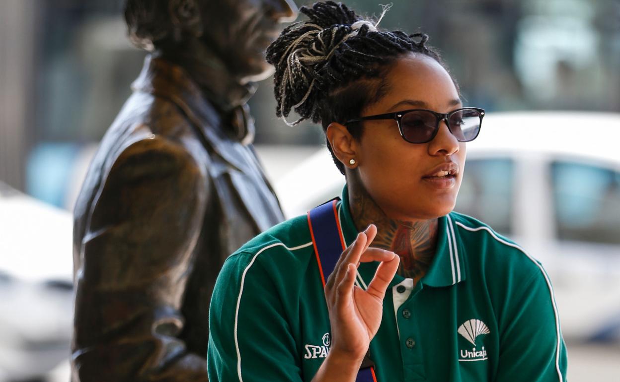 Se retrasa el debut de Robinson en Liga 2