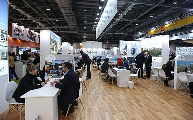 La WTM arranca con la inseguridad del Brexit y el temor a posibles efectos negativos en el turismo español por los sucesos de Cataluña