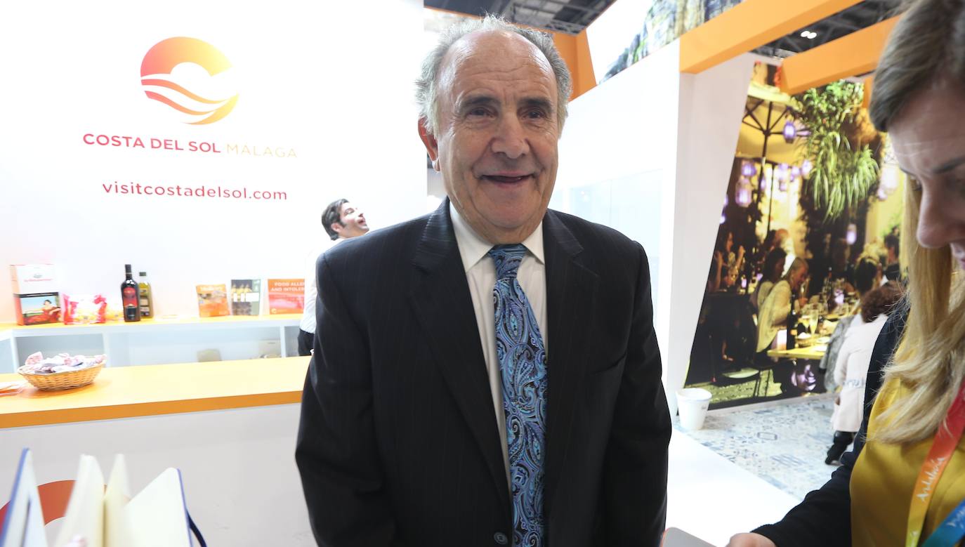 Londres acoge la 40 edición de la cita clave del turismo, la World Travel Market.