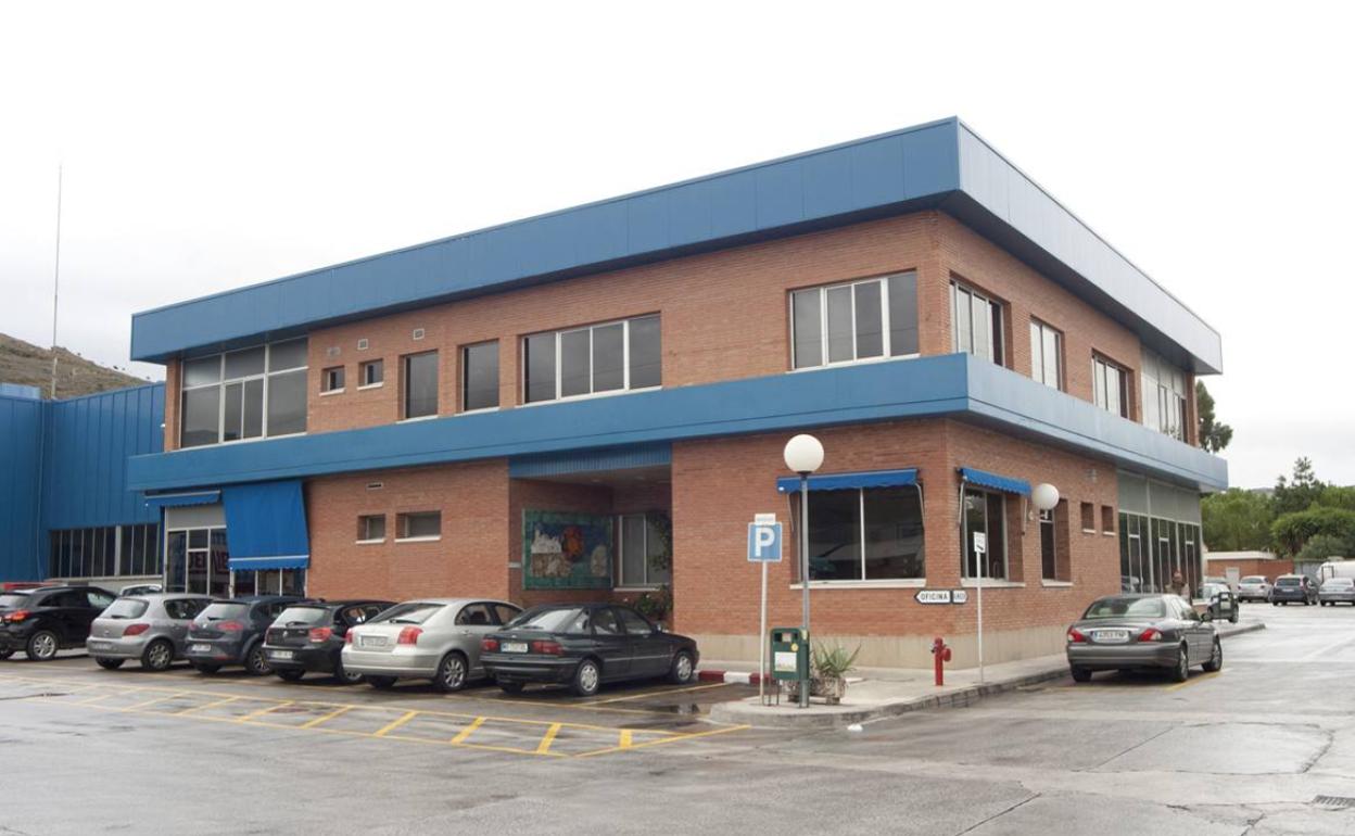 Cerealto Siro vende su fábrica de Antequera a la empresa italiana Morato Pane