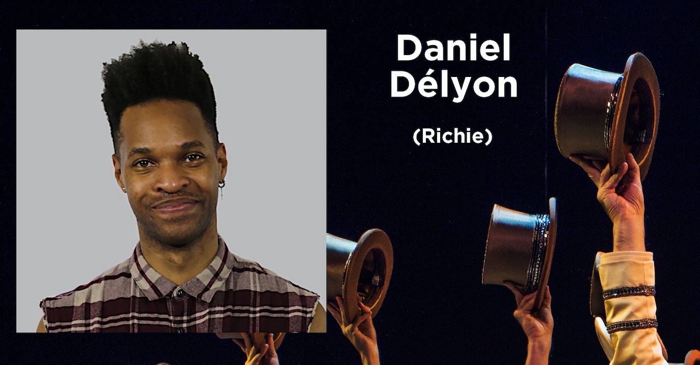 El equipo completo del Teatro del Soho