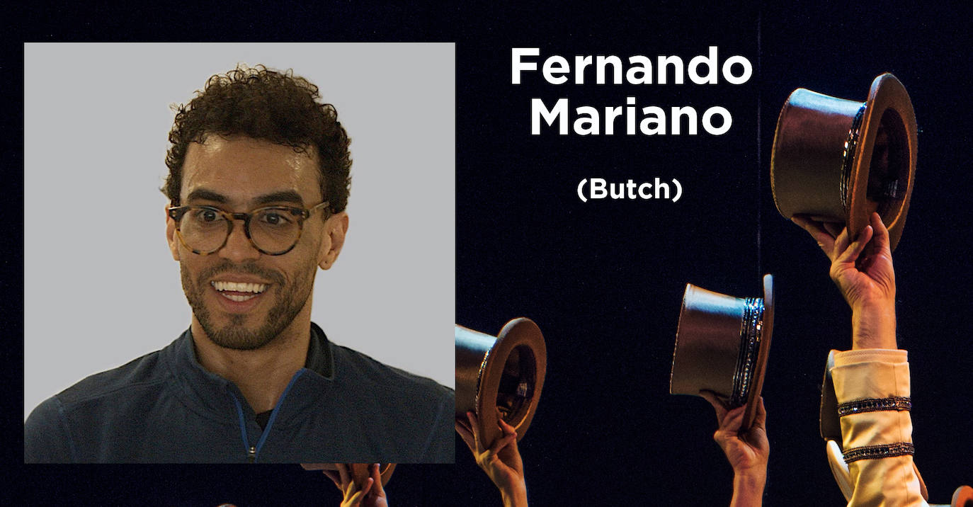 El equipo completo del Teatro del Soho