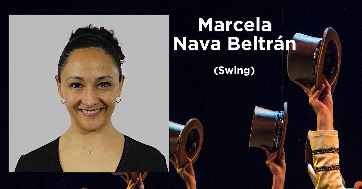 El equipo completo del Teatro del Soho