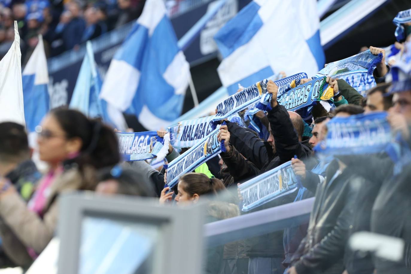 Las novedades en el once son Juanpi, Benkhemassa y Diego González 