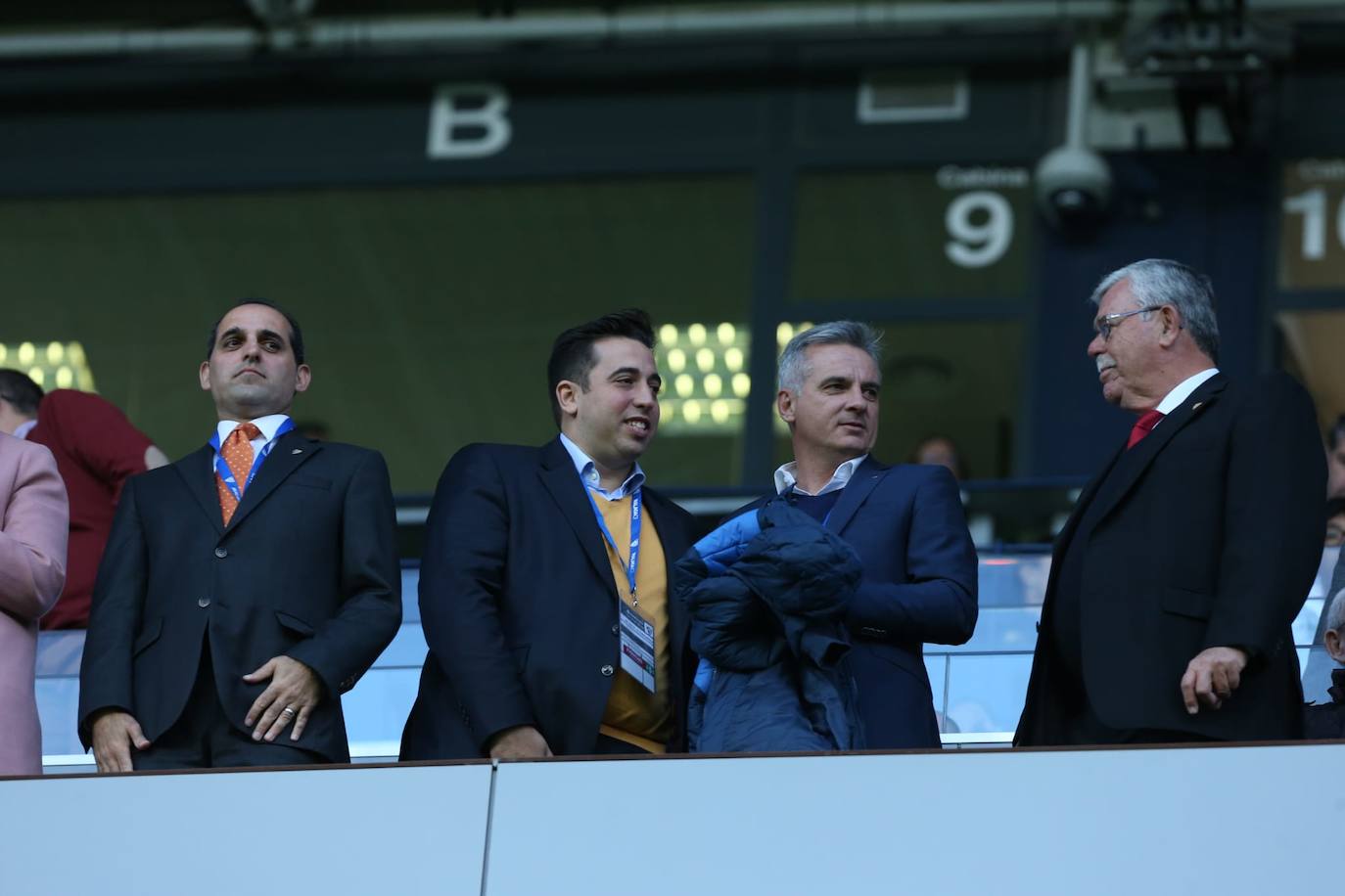 Las novedades en el once son Juanpi, Benkhemassa y Diego González 