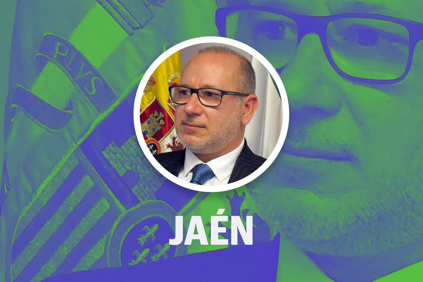 Francisco José Alcaraz Martos. (Peluquero). Perdió a un hermano y dos sobrinas en el atentado de ETA contra la casa cuartel de Zaragoza perpetrado en 1987. Presidió la Asociación de Víctimas del Terrorismo entre 2004 y 2008. En 2011, fundó la plataforma Voces contra el Terrorismo para «mantener activa larebelión cívica ante el proceso de negociación llevado a cabo por el Gobierno de Zapatero». Peluquero de oficio, se especializó luego en implantes capilares.