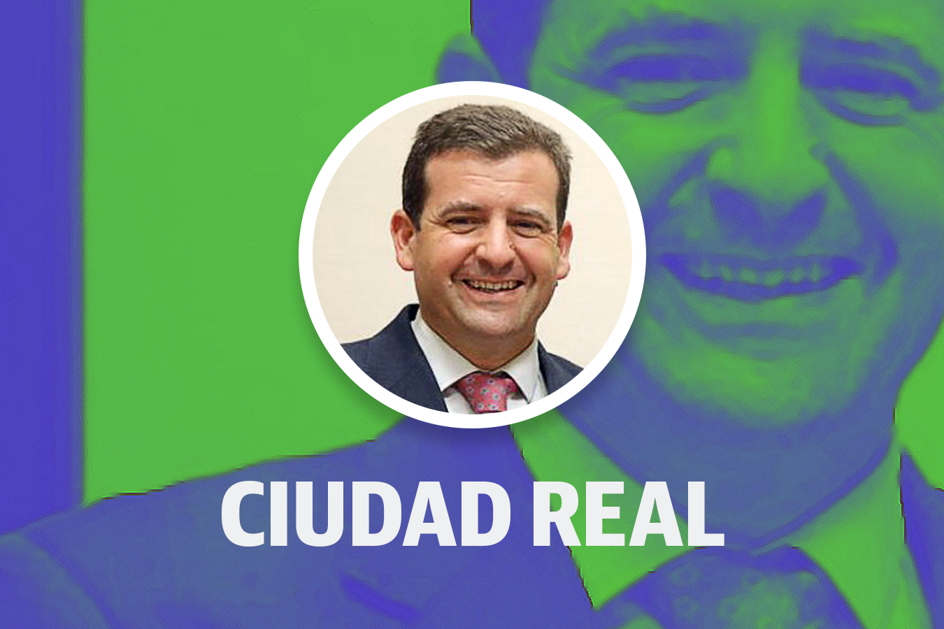 Ricardo Chamorro Delmo. (Abogado). Licenciado por la Universidad de Navarra y especialista en derecho privado, es delegado provincial de la Fundación Denaes para la Defensa de la Nación Española.