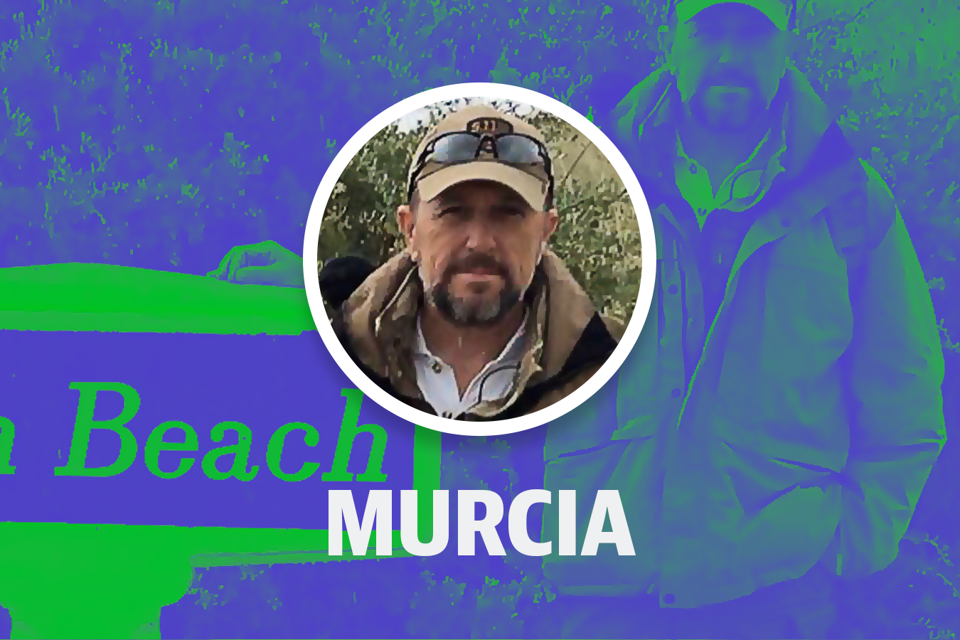 Luis Gestoso de Miguel. (Exdirector de emergencias). Militar en la reserva y licenciado en Derecho por la Universidad de Murcia, fue director general de Emergencias en los gobiernos autonómicos de Valcárcel y Garre. Tras abandonar el PP, tuvo un breve paso por Ciudadanos y acabó en Vox, con cuyo fundador y presidente, Santiago Abascal, mantiene una relación de amistad. Se mueve en Harley-Davidson y es aficionado a pintar maquetas de aviones de la Segunda Guerra Mundial.