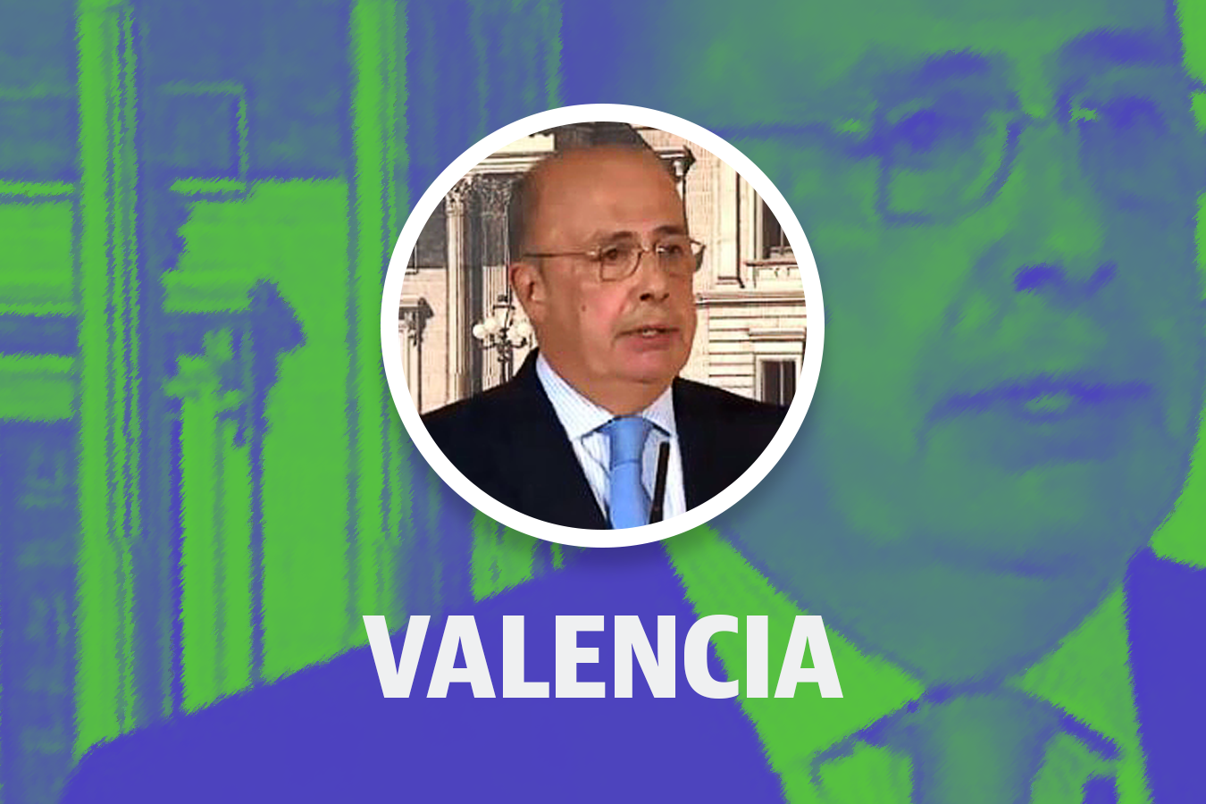 Ignacio Gil Lázaro. (Abogado). Fue diputado durante 33 años, primero con Alianza Popular y después con el PP, pero abandonó la formación el año pasado. También ha sido senador y miembro de la Asamblea Parlamentaria del Consejo de Europa. Suele hacer colaboraciones como articulista y tertuliano, posee la Gran Cruz del Mérito Civil y la Gran Cruz de Isabel la Católica y es padre de cuatro hijos.