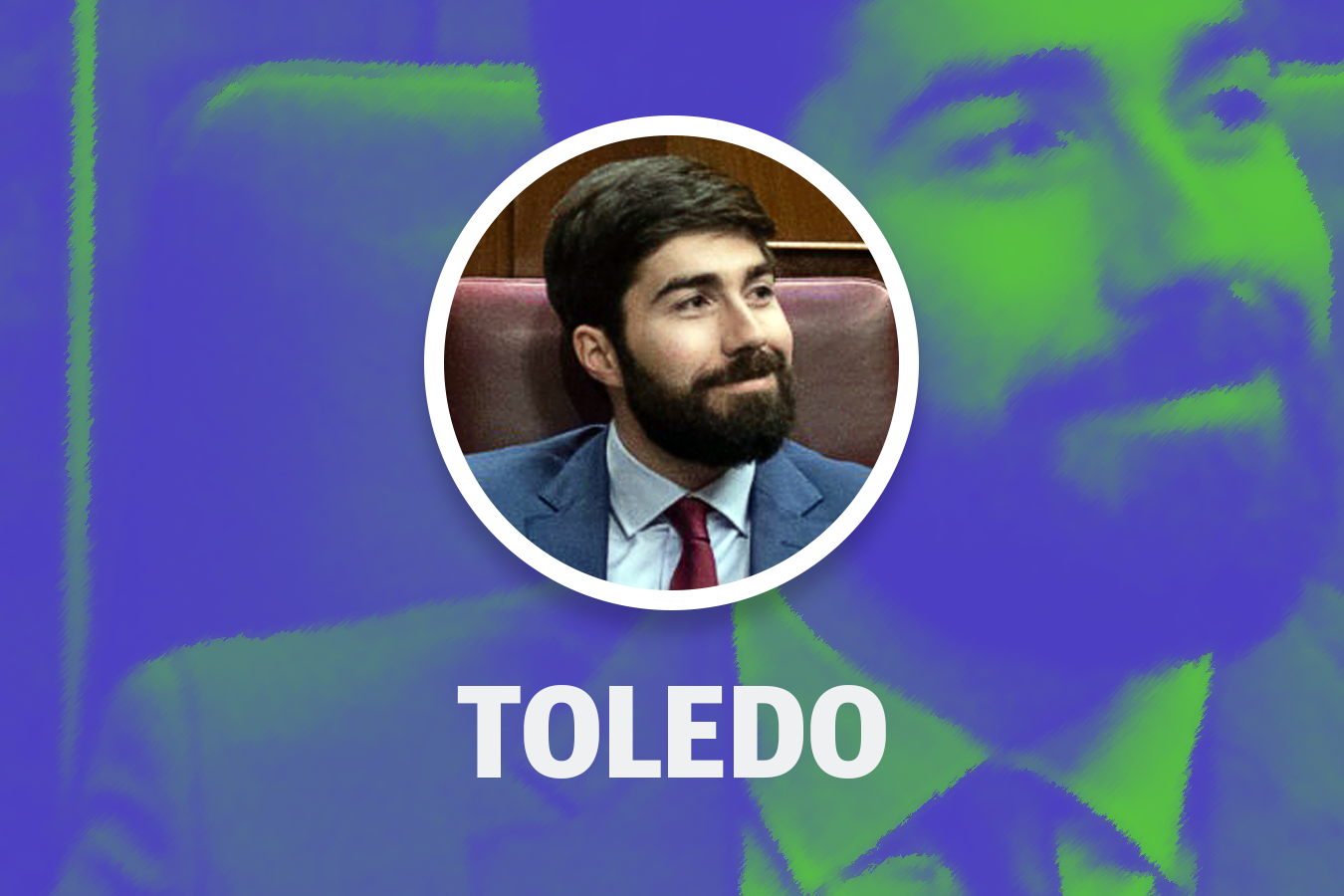 Manuel Mariscal Zabala. (Periodista). Licenciado por la Complutense, completó su formación en la Secretaría de Estado de Comunicación del Ministerio de Presidencia. Es el responsable de diseñar las estrategias de comunicación de Vox, una tarea que le ha llevado a vetar a algunos medios en los actos del partido.
