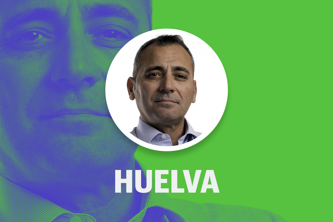 Tomás Fernández Ríos. (Abogado). Licenciado en Derecho por la Complutense y máster en Dirección Comercial y Marketing, ha desarrollado su trabajo «vinculado a grandes compañías nacionales e internacionales». Es madrileño y estuvo afiliado al Partido Popular.