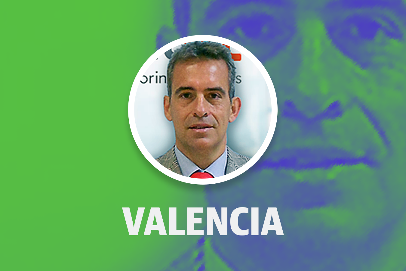 Julio Utrilla Cano. (Ejecutivo). Tiene una trayectoria de 15 años en puestos de dirección de empresas relacionadas con la seguridad y la tecnología. Durante 9 años, fue director general de Envitel, y antes de entrar en Vox ocupaba el cargo de director general del Grupo AGEM.