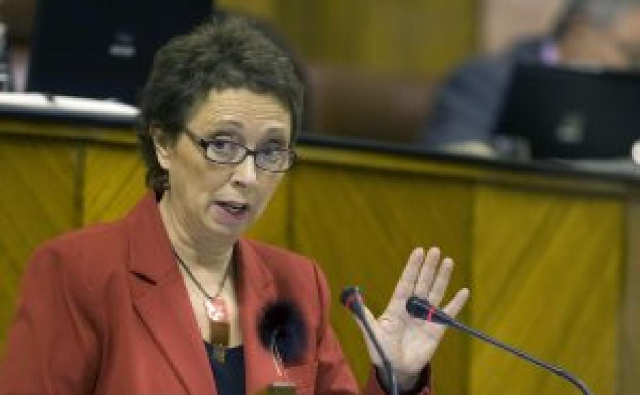 ¿Por qué ha sido condenada Carmen Martínez Aguayo?