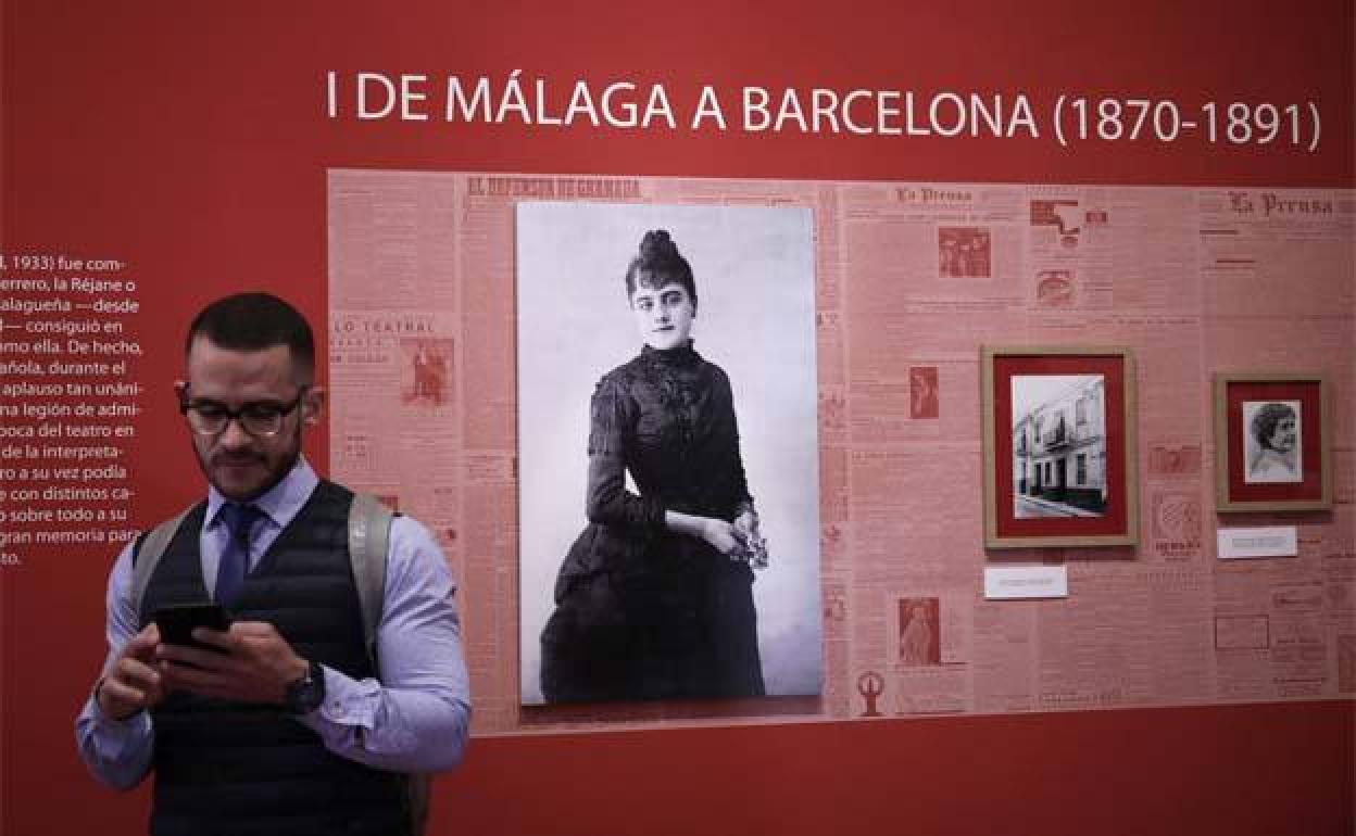 Laura Baena y Adelfa Calvo