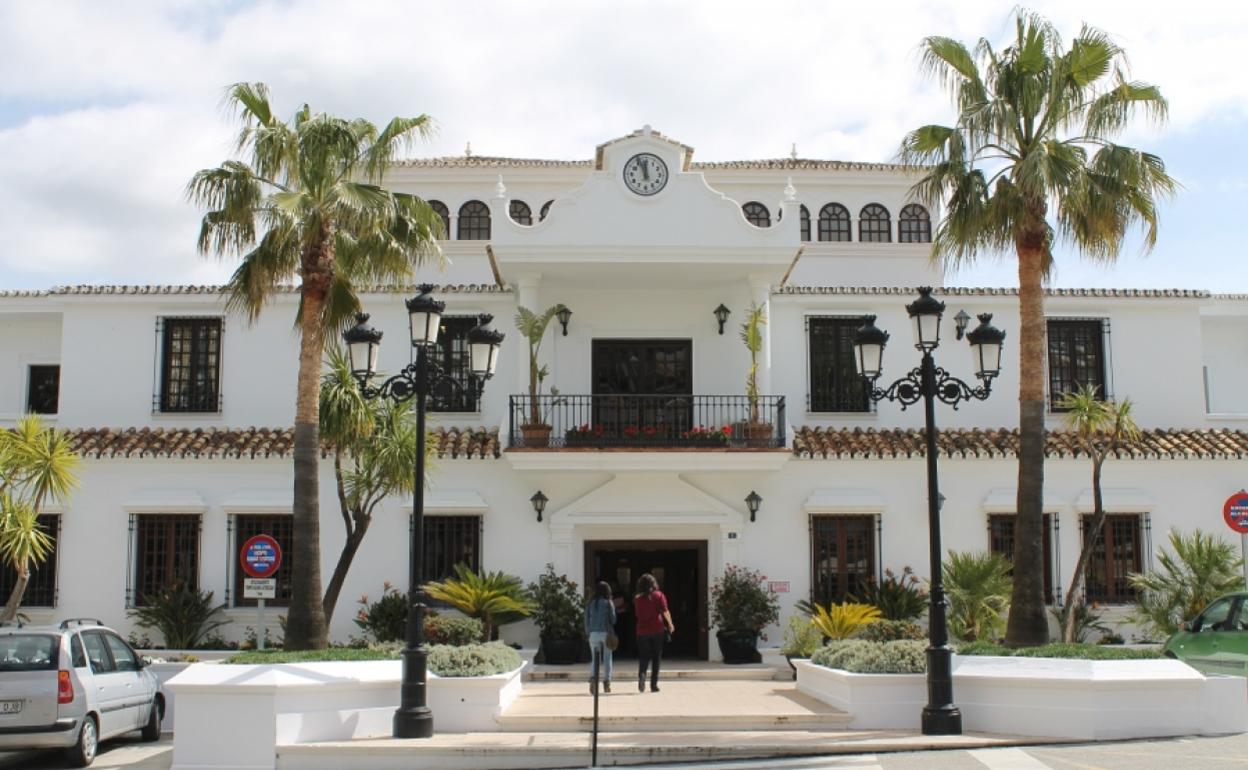 Mijas aprobará en el próximo pleno la cesión de los terrenos para el hospital
