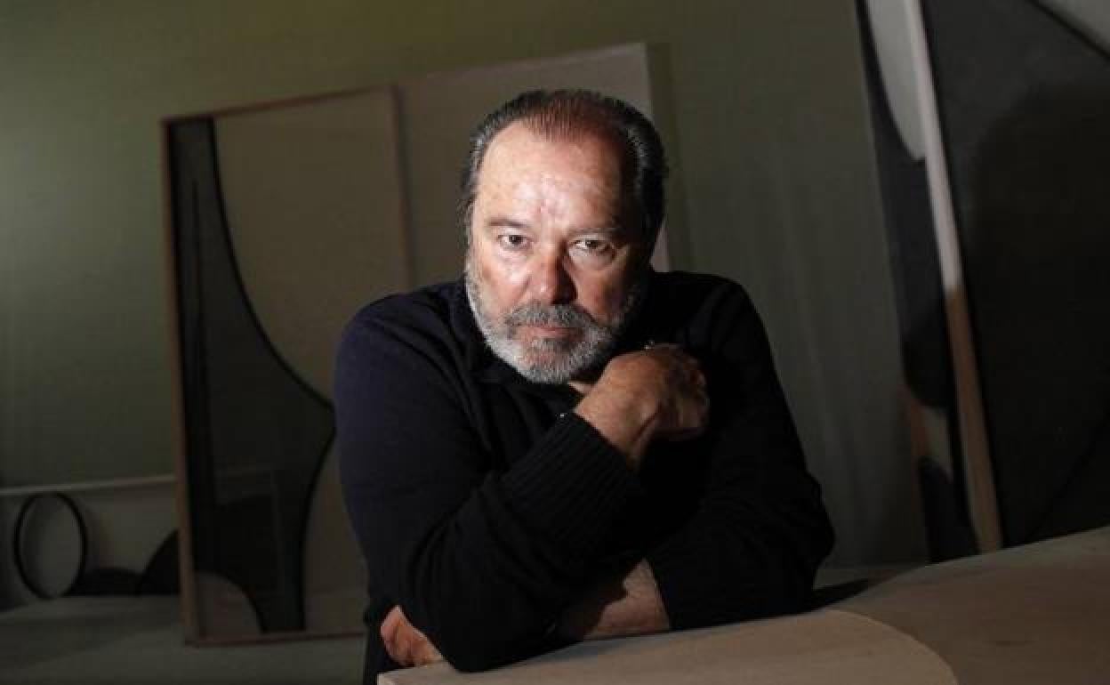 Miguel Gallego deja el teatro del Soho en «desacuerdo» con su sistema