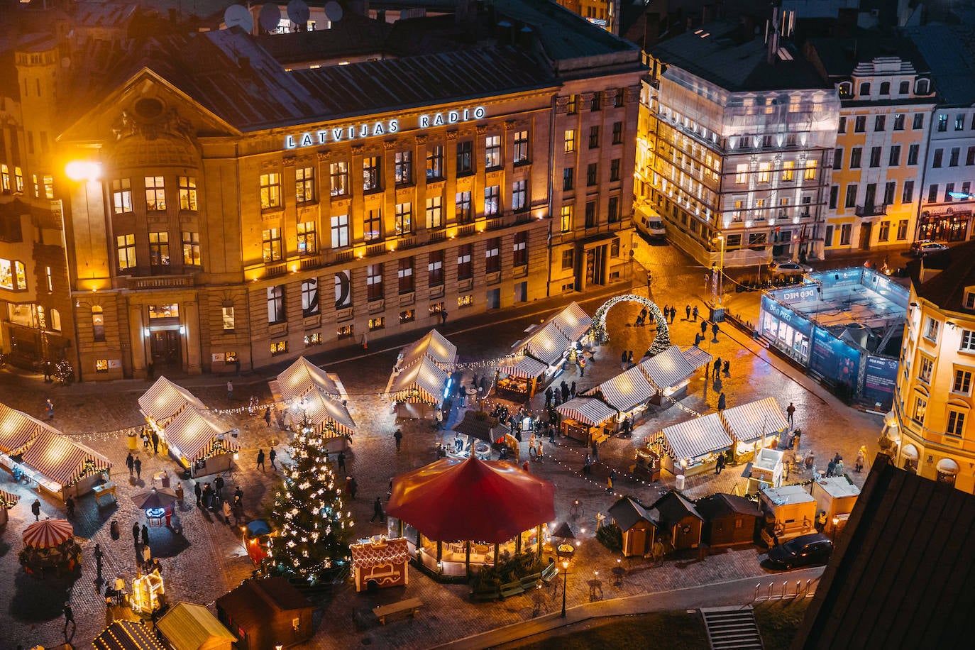 Riga
