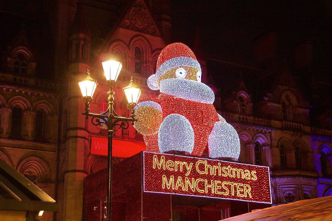 Manchester