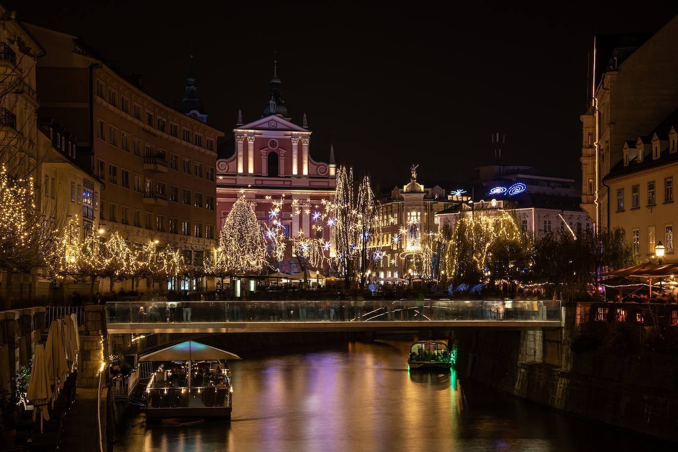 Ljubljana (Eslovenia)
