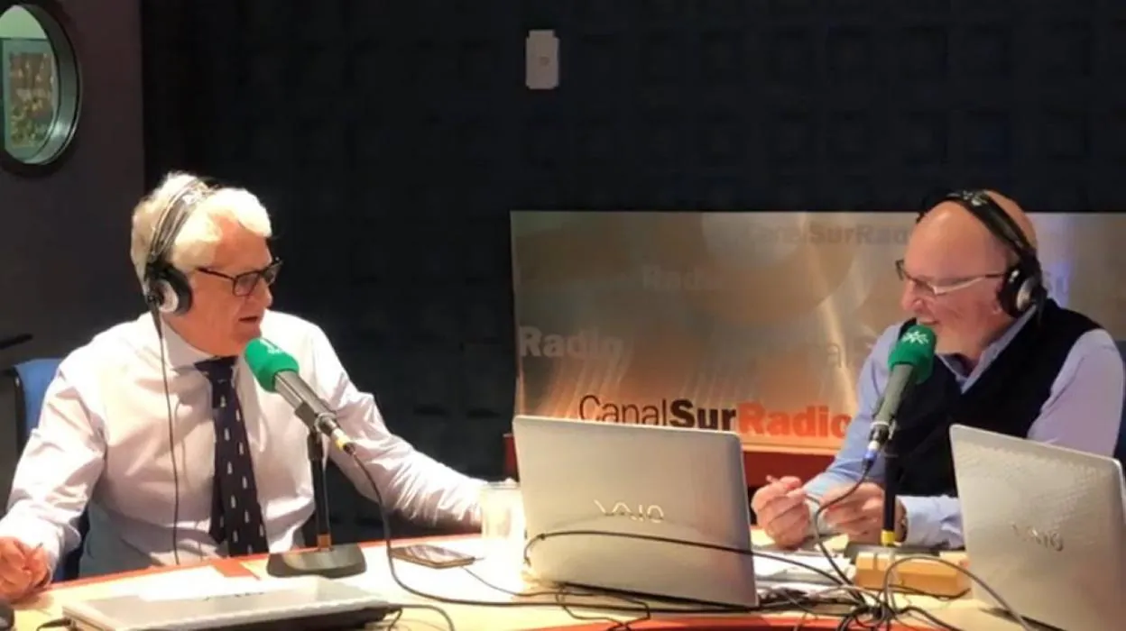 Canal Sur Radio crece en otoño | Diario Sur