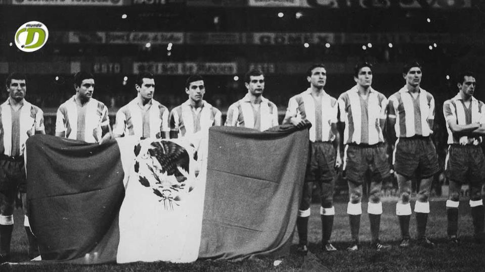 Hay jugadores que sólo con verles pegar a la pelota ya dices '¡qué maravilla!', y Viberti era uno de esos