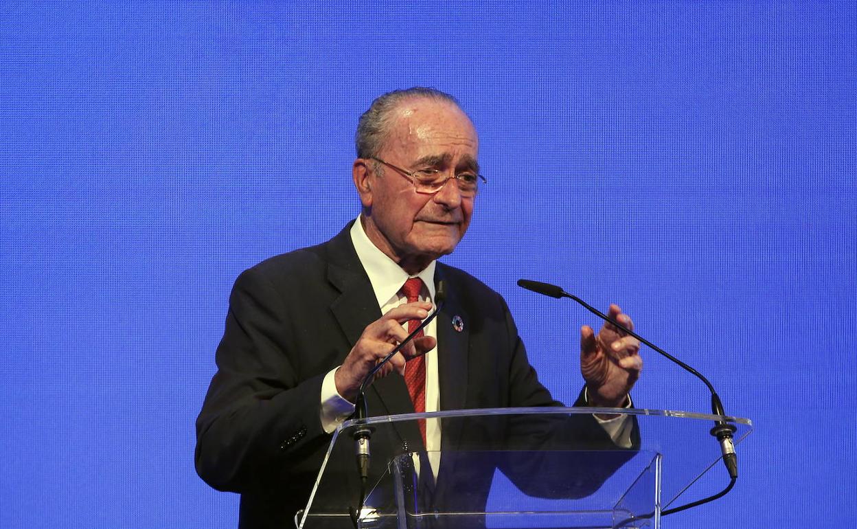 Francisco de la Torre. 