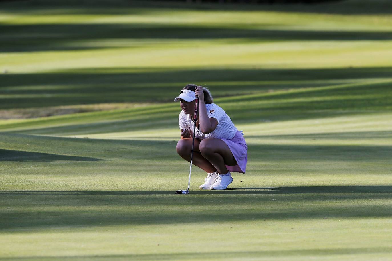 Fotos: El Andalucía Costa del Sol Open de España de golf de Marbella, en fotos