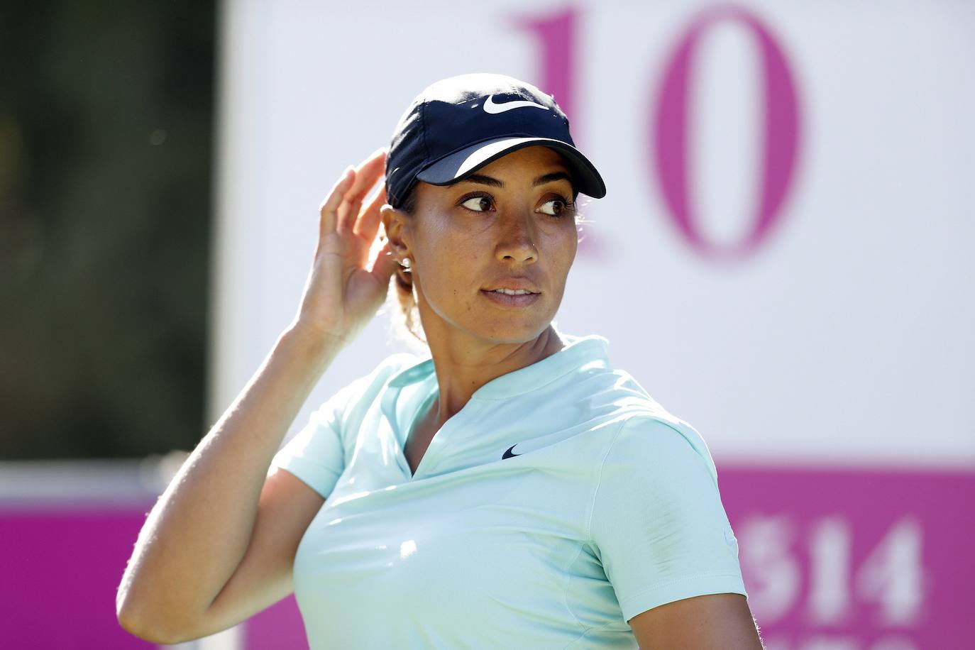 Fotos: El Andalucía Costa del Sol Open de España de golf de Marbella, en fotos