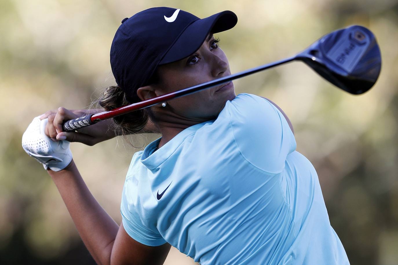 Fotos: El Andalucía Costa del Sol Open de España de golf de Marbella, en fotos