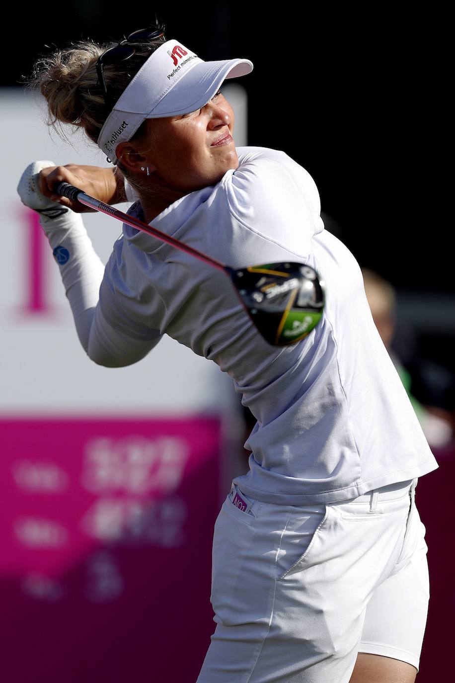 Fotos: El Andalucía Costa del Sol Open de España de golf de Marbella, en fotos