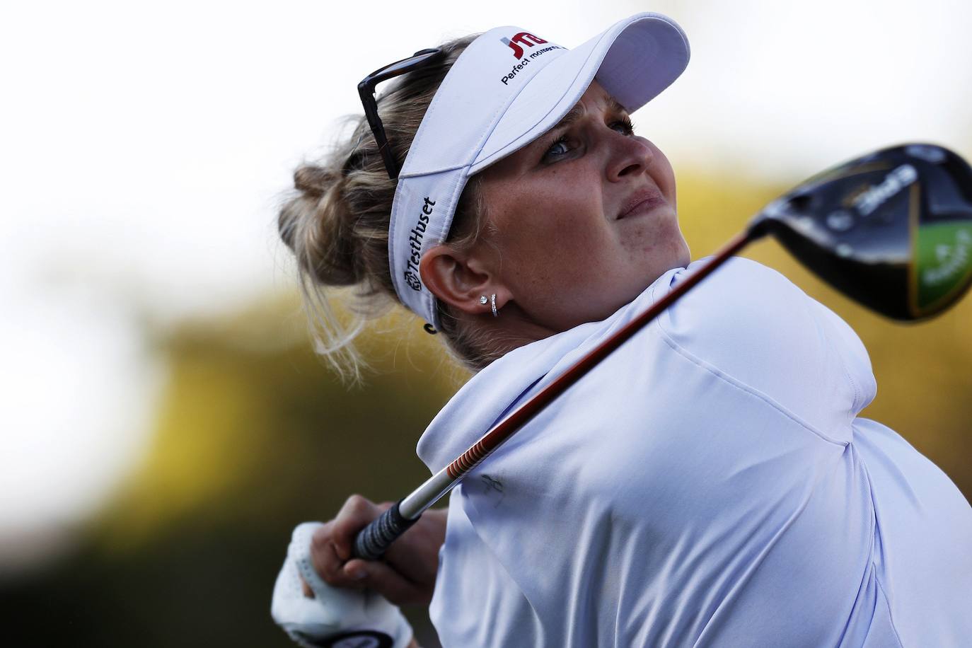 Fotos: El Andalucía Costa del Sol Open de España de golf de Marbella, en fotos