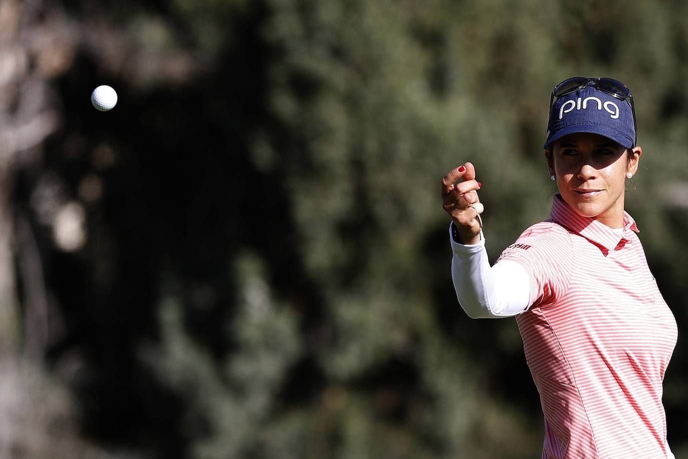 Fotos: El Andalucía Costa del Sol Open de España de golf de Marbella, en fotos