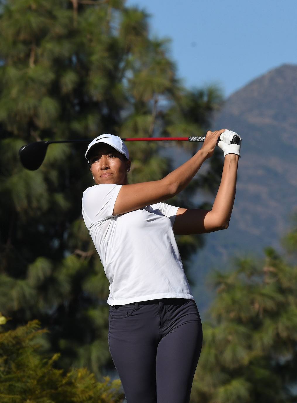 Fotos: El Andalucía Costa del Sol Open de España de golf de Marbella, en fotos