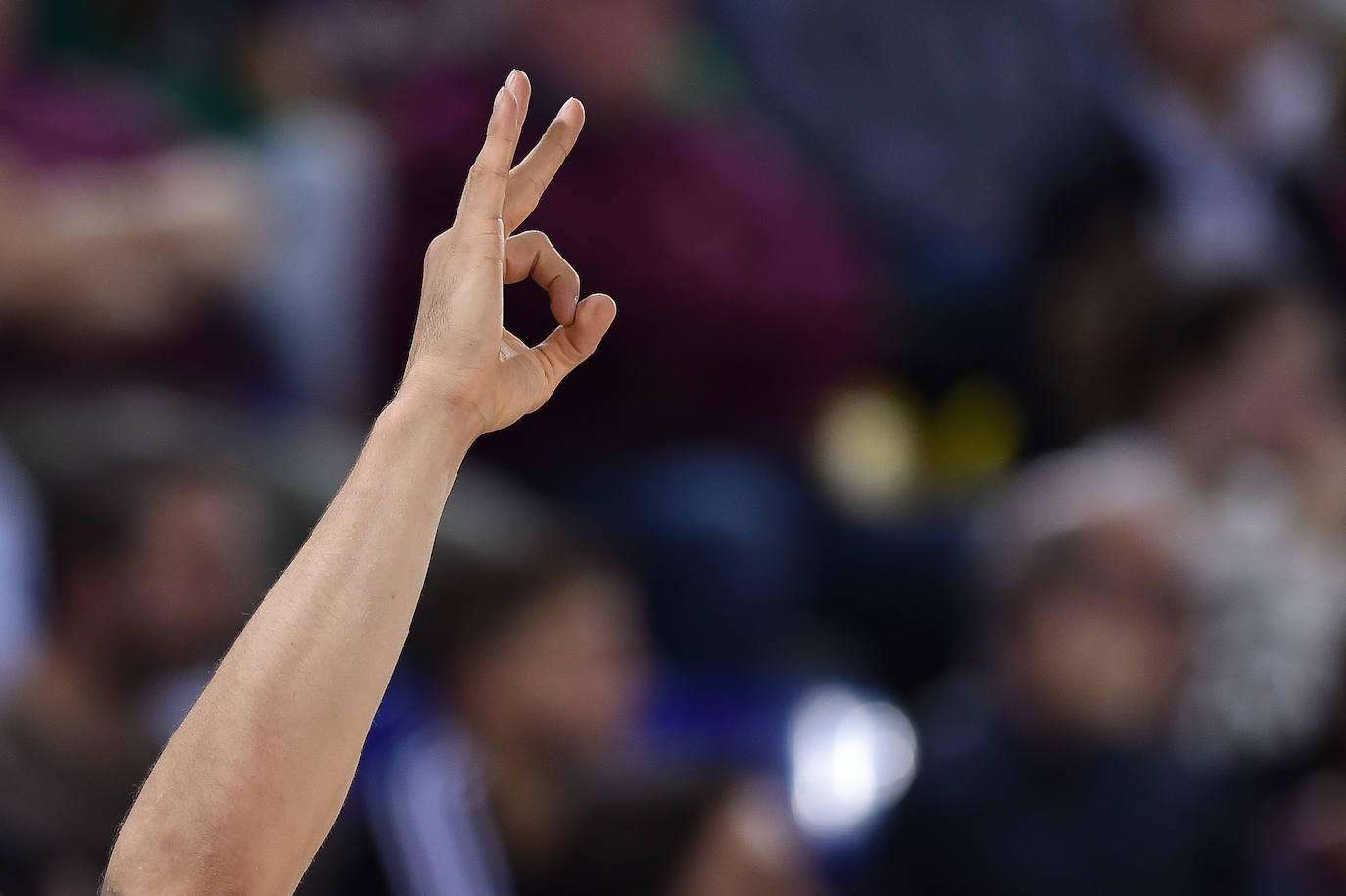 Los cajistas asaltan el Palau Blaugrana, una cancha en la que no había ganado otro equipo de Liga Endesa esta temporada