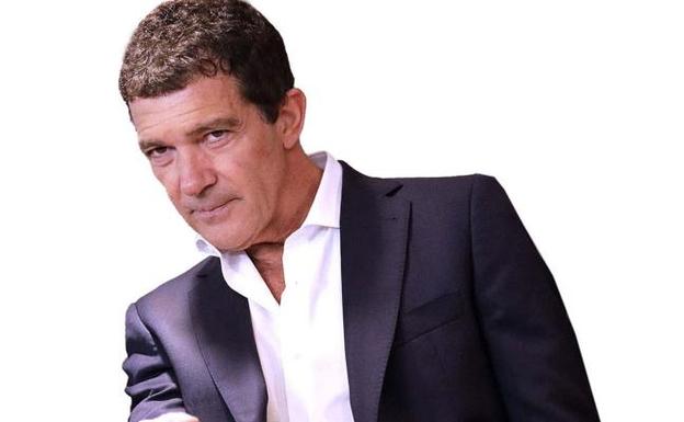 Antonio Banderas