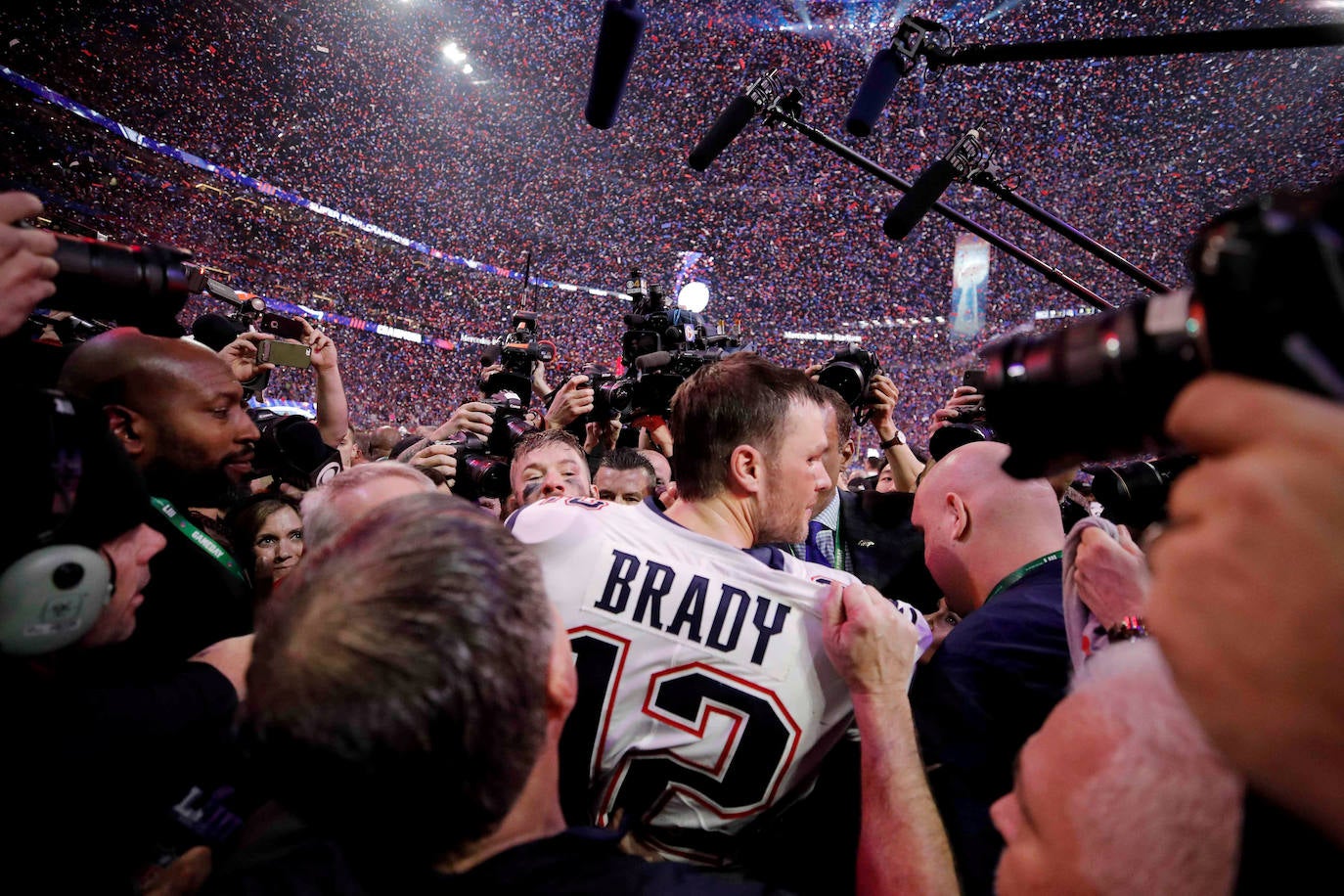 Fotos: Las mejores imágenes deportivas de 2019 por Reuters