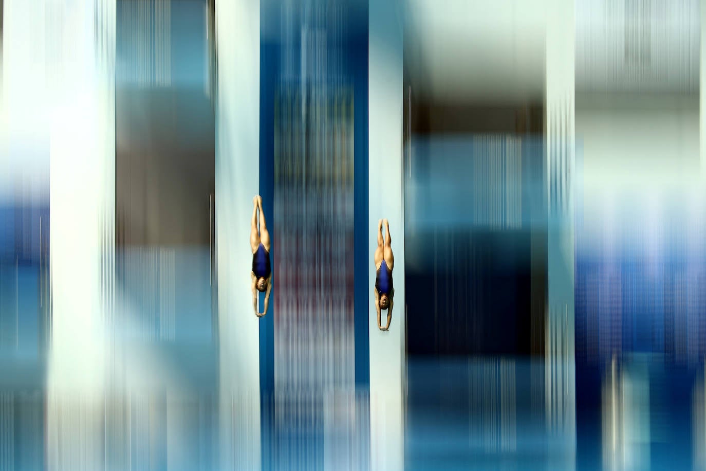 Fotos: Las mejores imágenes deportivas de 2019 por Reuters