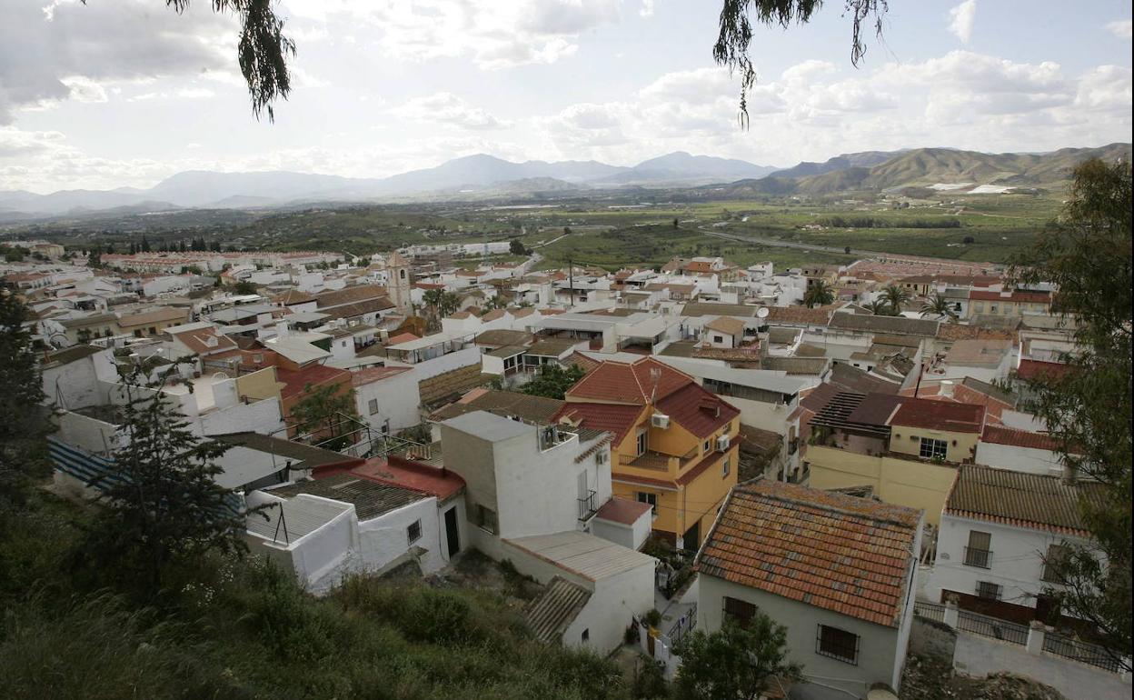 Estos son los municipios de Málaga donde el IBI subirá en 2020