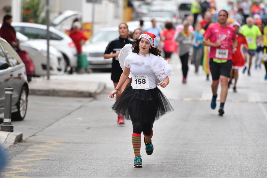 Fotos: ¿Has participado en la San Silvestre de Torremolinos? Búscate en esta galería