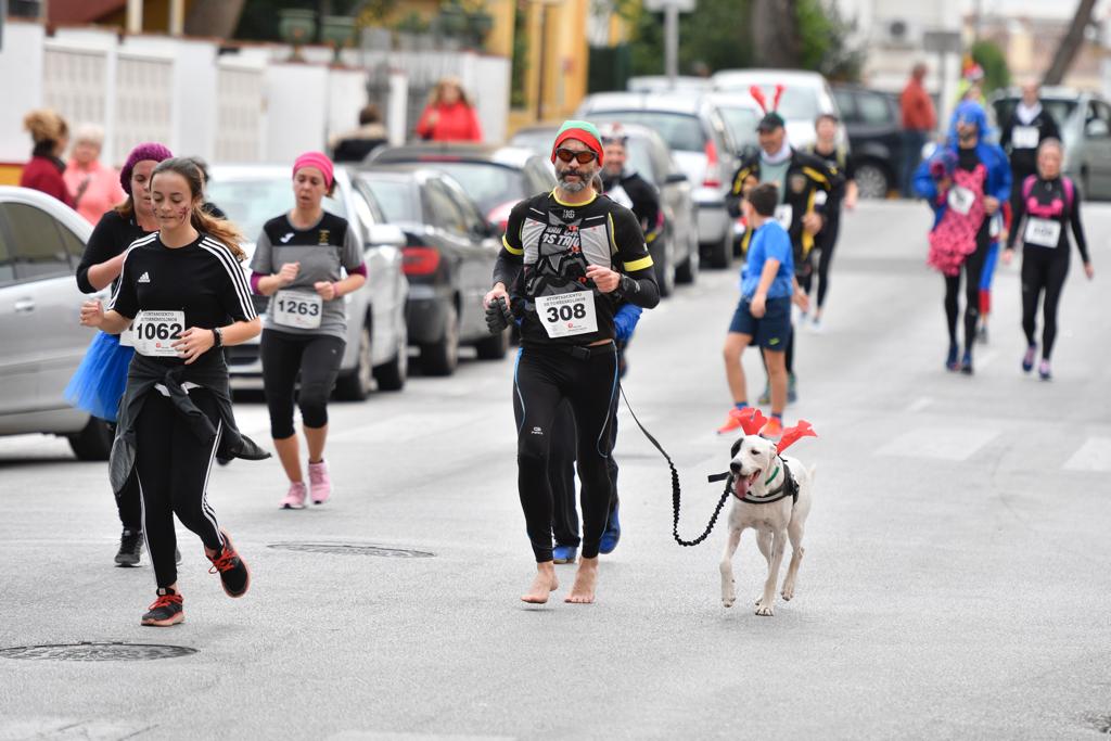 Fotos: ¿Has participado en la San Silvestre de Torremolinos? Búscate en esta galería